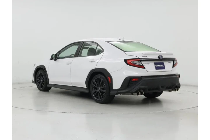 $27998 : Subaru WRX 2022 AWD Premium image 2