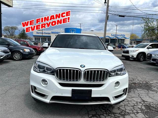 $19500 : 2018 BMW X5 xDrive35i image 1