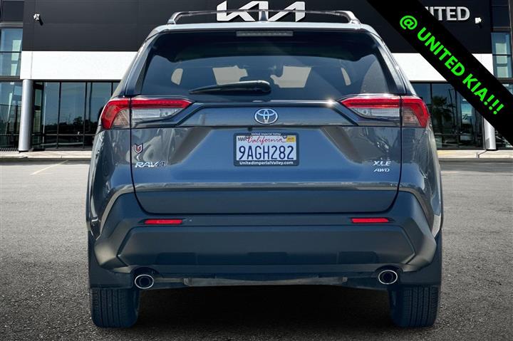 $30998 : Pre-Owned 2022 RAV4 XLE image 5