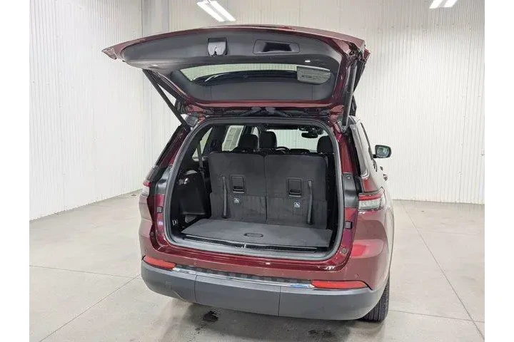 $37498 : Jeep Grand Cherokee L 2024 4 image 7