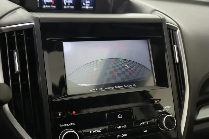 $19499 : Subaru Forester 2021 AWD Pre image 6