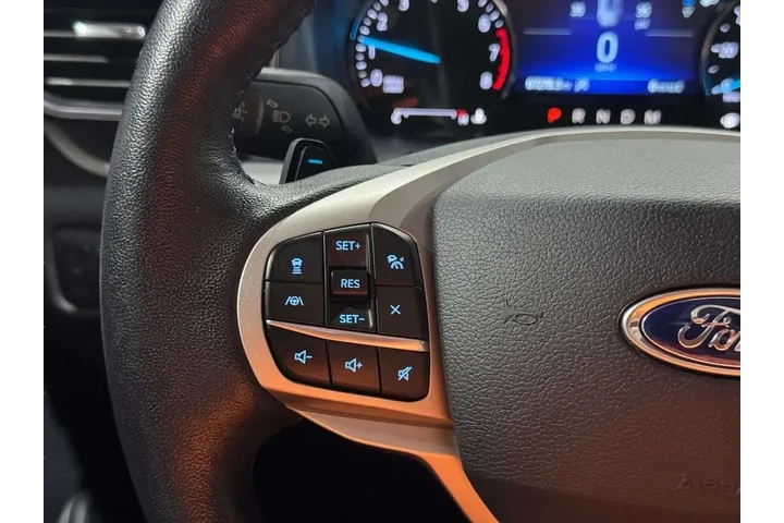 $26495 : Ford Explorer 2021 AWD XLT 4 image 10