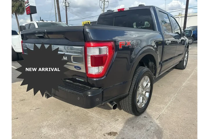 $34991 : Ford F-150 2022 4x4 XL 4dr S image 2