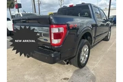$34991 : Ford F-150 2022 4x4 XL 4dr S thumbnail