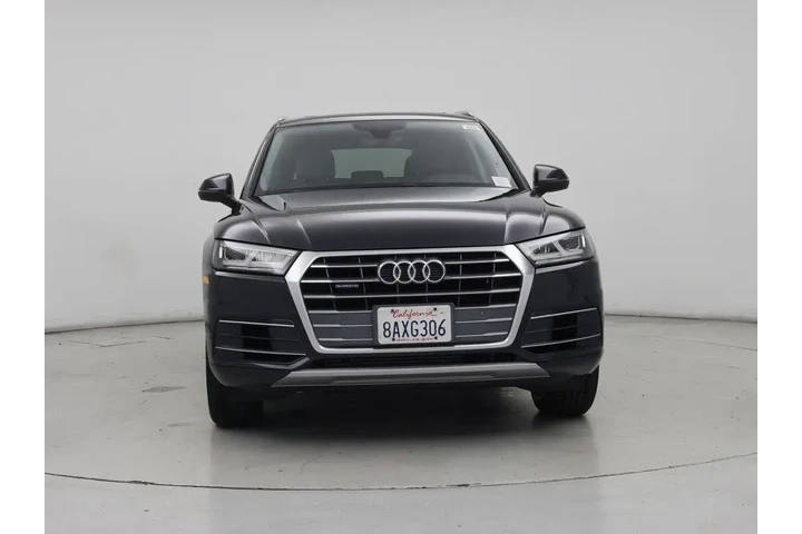 $22998 : Audi Q5 2018 AWD 2.0T quattr image 5