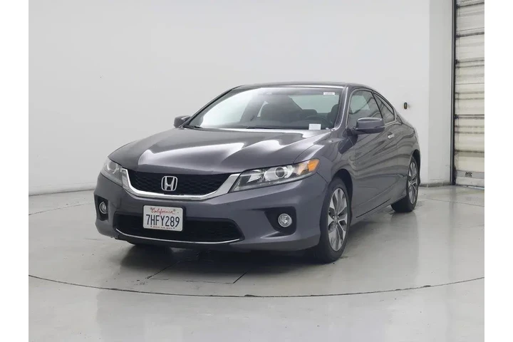$17998 : Honda Accord 2014 EX-L 2dr C image 4