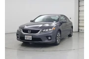 $17998 : Honda Accord 2014 EX-L 2dr C thumbnail