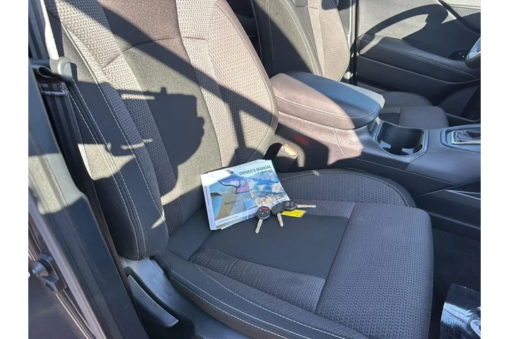 $23377 : 2020 Outback CVT image 8