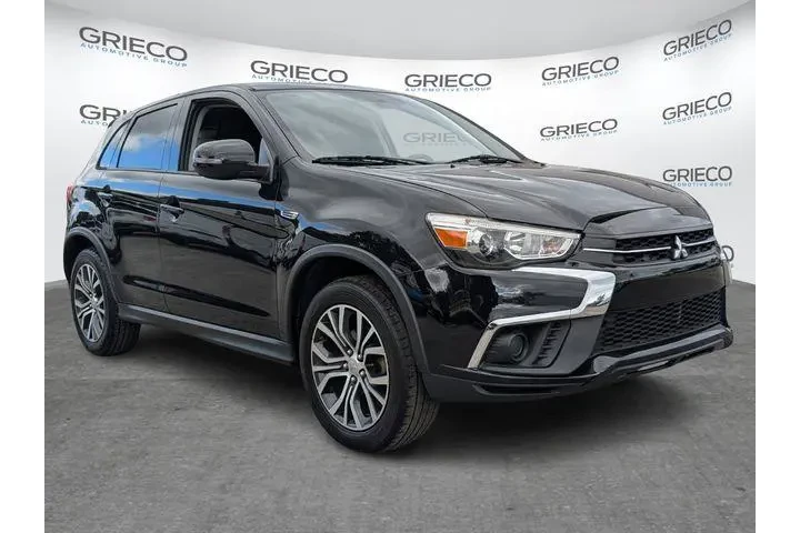 $12997 : Mitsubishi Outlander Sport 2 image 1