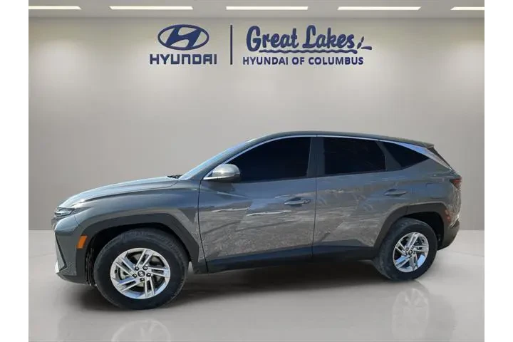 $22477 : Hyundai TUCSON 2025 AWD SE 4 image 2