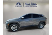 $22477 : Hyundai TUCSON 2025 AWD SE 4 thumbnail