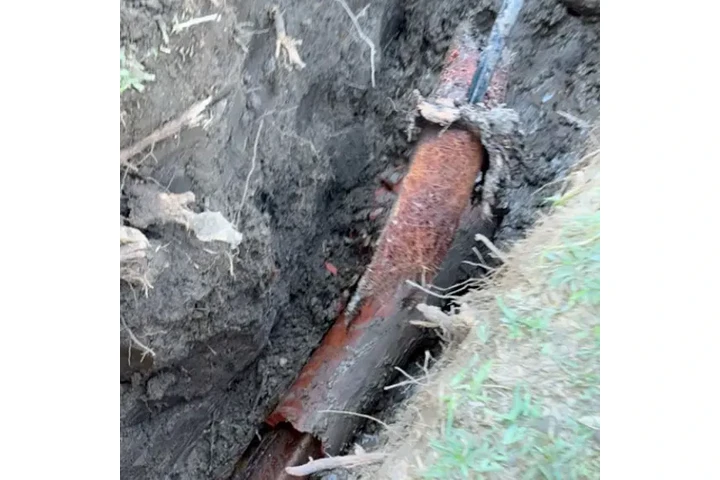 Los Carnales Plumbing image 3