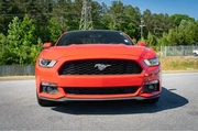 $18977 : Ford Mustang 2017 EcoBoost 2 thumbnail