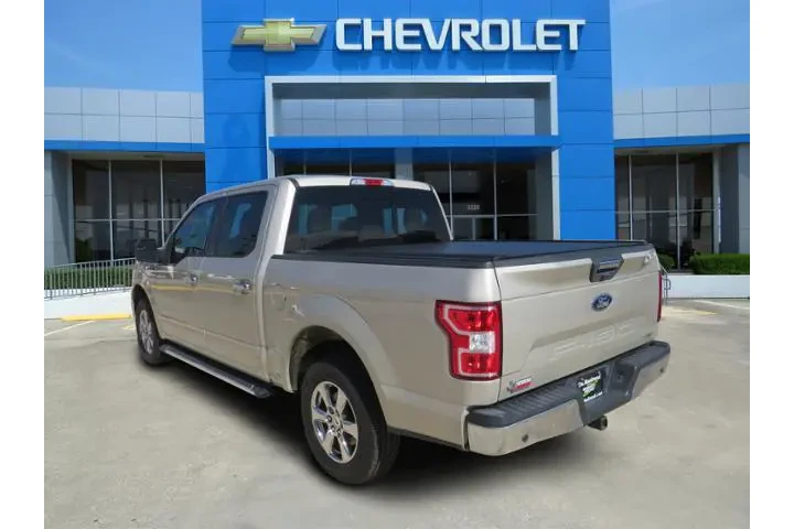 $29991 : Ford F-150 2018 4x2 XL 4dr S image 2