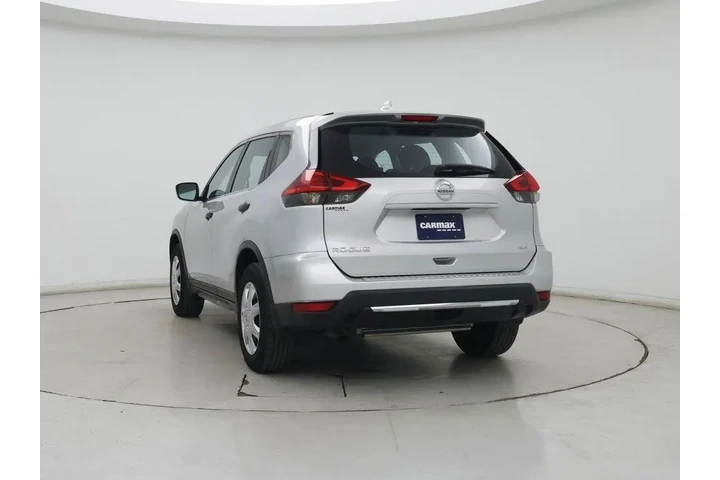 $14998 : Nissan Rogue 2017 AWD S 4dr image 2