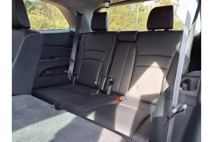 $32029 : Honda Pilot 2022 AWD SE 4dr image 10