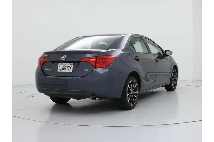 $18998 : Toyota Corolla 2019 SE 4dr S image 8