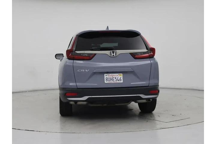 $23998 : Honda CR-V 2021 EX 4dr SUV image 6