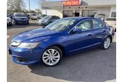 2017 ILX en Boise