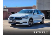 Volkswagen Jetta 2021 S 4dr en Plano