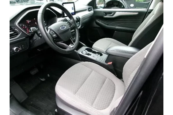 $21996 : Ford Escape 2022 AWD SE 4dr image 8