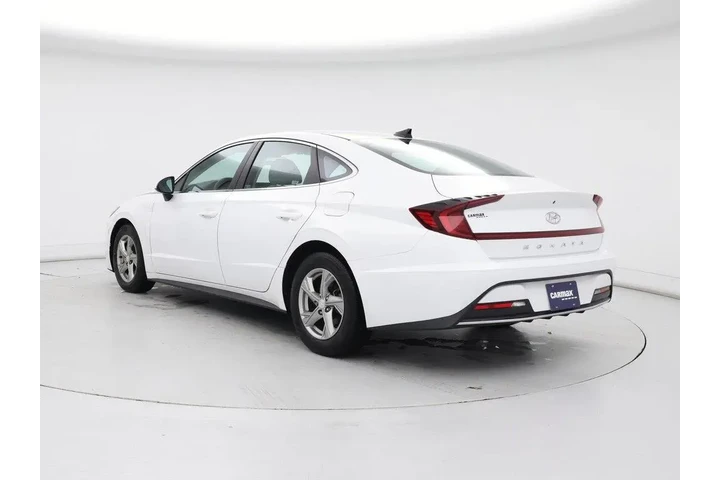 $18998 : Hyundai SONATA 2021 SE 4dr S image 2