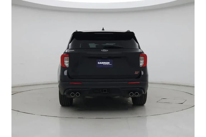 $38998 : Ford Explorer 2022 AWD ST 4d image 6