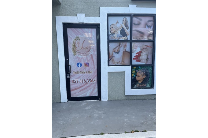 Se Busca Peluquera Profesio image 4