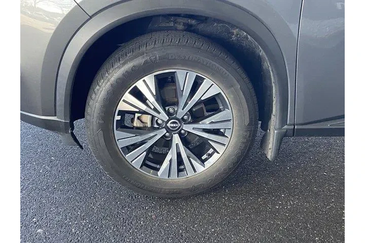 $12551 : Nissan Rogue 2023 AWD SV 4dr image 8