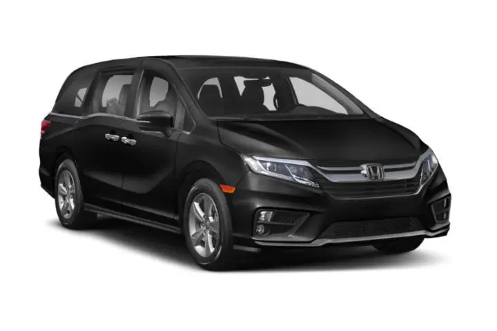 $18500 : Honda Odyssey 2019 EX-L 4dr image 6