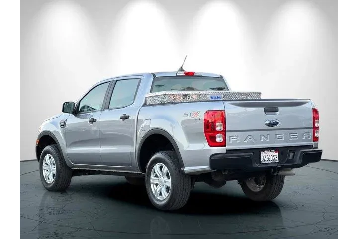 $29997 : Ford Ranger 2022 4x4 XL 4dr image 6
