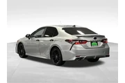 $15988 : 2022 Camry Hybrid Nightshade thumbnail