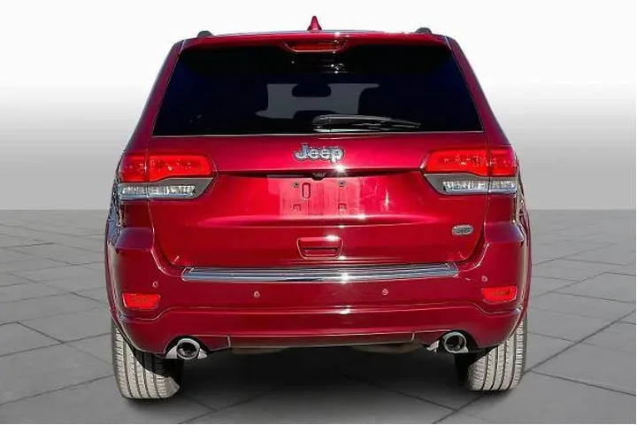 $11950 : Jeep Grand Cherokee 2015 4x2 image 4