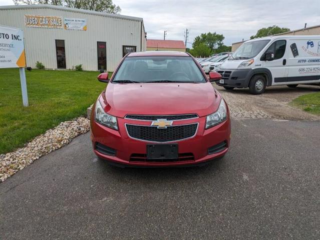 $5990 : 2012 Cruze LT image 10