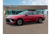 $25999 : Hyundai SONATA Hybrid 2024 S thumbnail