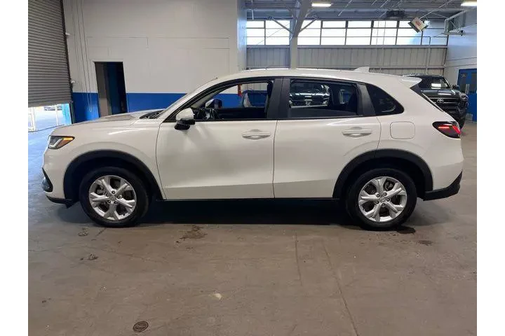 $24815 : Honda HR-V 2023 AWD LX 4dr C image 6