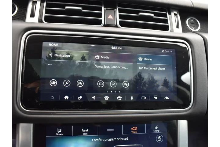 $27995 : Land Rover Range Rover 2019 image 10