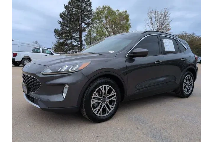 $19863 : Ford F-150 2020 4x2 Platinum image 8