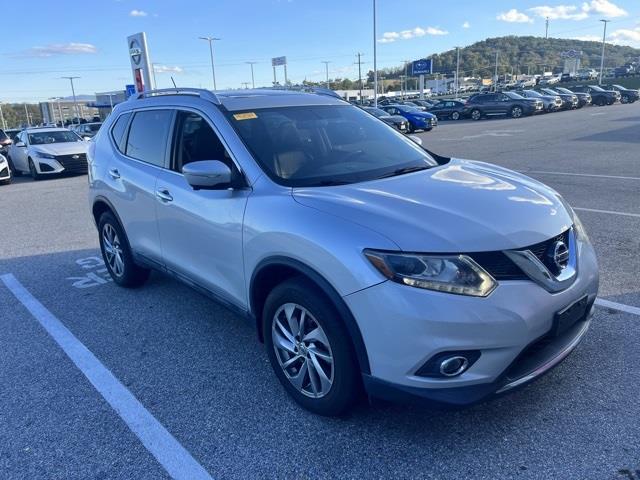 $12793 : PRE-OWNED 2015 NISSAN ROGUE SL image 3