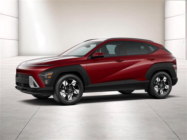 $27460 : New 2024 Hyundai KONA SEL FWD image 2