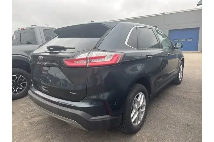 $26402 : Ford Edge 2023 AWD ST-Line 4 image 7