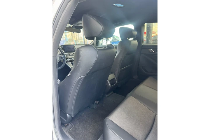 $1500 : Honda Accord Sport image 6