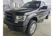 Ford F-150 2013 4x2 XL 2dr R