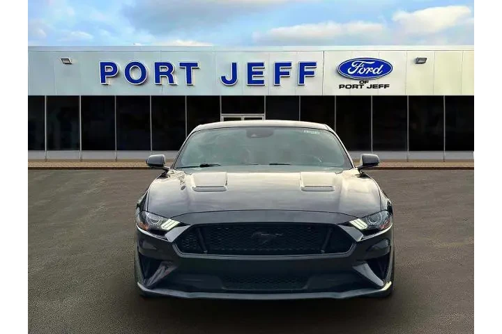 $30874 : Ford Mustang 2019 GT Premium image 2