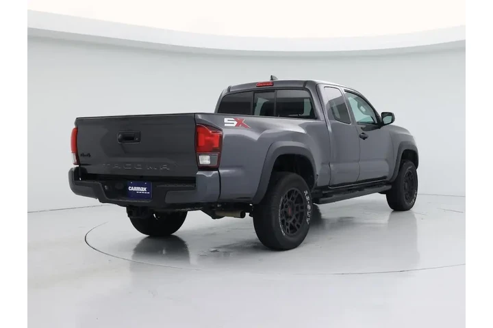 $35998 : Toyota Tacoma 2022 4x4 SR V6 image 8
