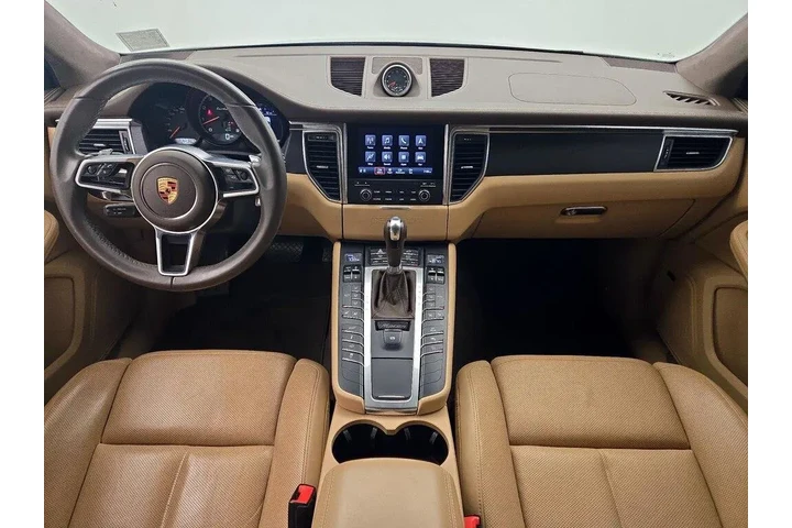 $35998 : Porsche Macan 2018 AWD Turbo image 9