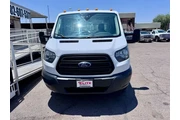 $20950 : 2018 TRANSIT CAB & CHASSIS thumbnail