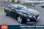 PRE-OWNED 2022 NISSAN ALTIMA