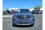 $26080 : Ford Explorer 2021 AWD XLT 4 thumbnail