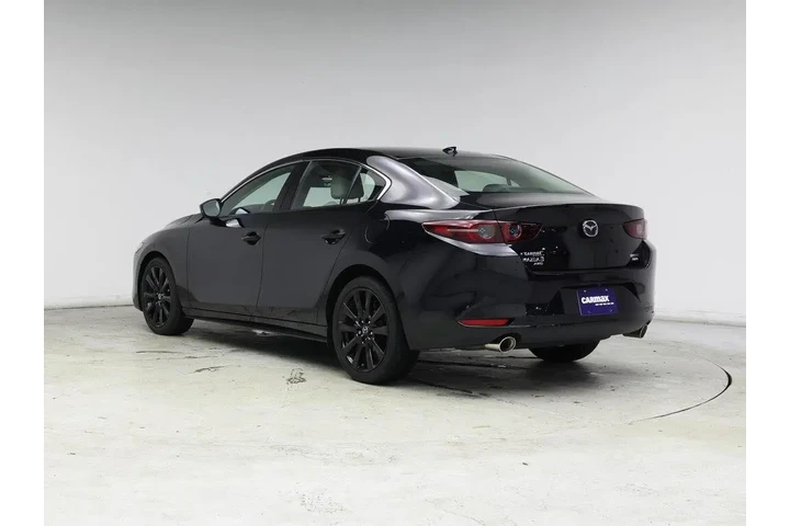 $23998 : Mazda Mazda3 Sedan 2021 AWD image 2